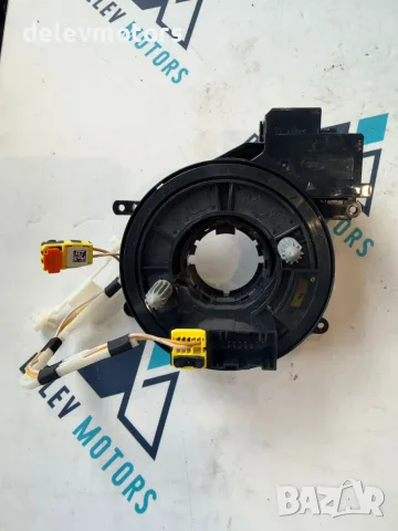 LR101292, 1aa-zw001478 лентов кабел от Land Rover Range Rover Velar (L560) 3.0 D