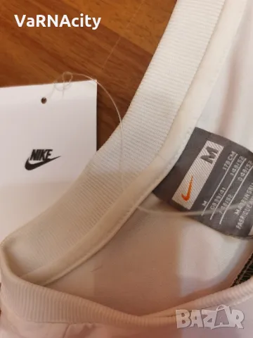 Nike Tempo размер М , снимка 3 - Тениски - 48669127