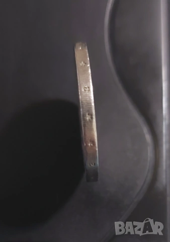 2 евро, 2000г., Франция, ”Дървото на живота” , снимка 6 - Нумизматика и бонистика - 53502359