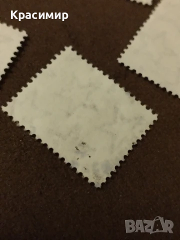 Пощенски марки Италия , снимка 9 - Филателия - 50886702