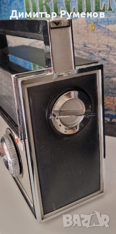 Радио/транзистор Silver 17AF-29D, снимка 6 - Радиокасетофони, транзистори - 52509178