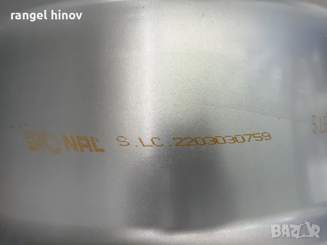 audi q8 един брой джанта , снимка 3 - Части - 56265096