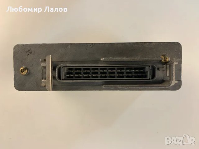 Блок за управление, ABS VOLVO 940 (944, 945) Волво 940, 944, 945 , снимка 2 - Части - 48714751