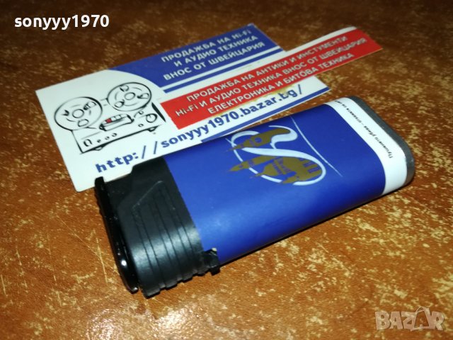 ROTHMANS-РЕОТАН 2011221044, снимка 5 - Запалки - 38731335