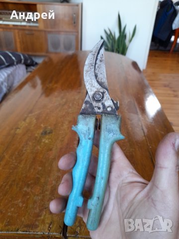 Стара Лозарска,овощарска Ножица,Ножици #11, снимка 2 - Други ценни предмети - 40864999