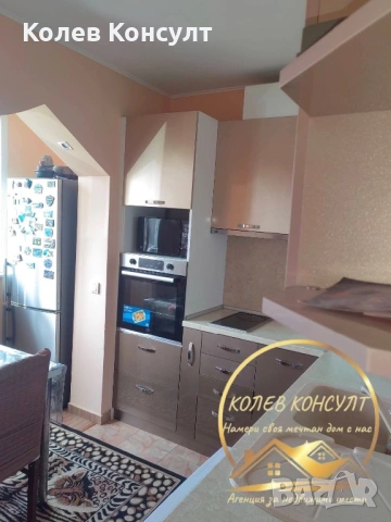 Апартамент в гр. Симеоновград, снимка 3 - Апартаменти - 53710086