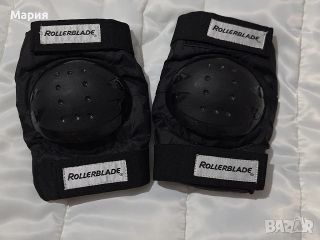 Шорти и наколенки 5-6 г. - 7 лв, снимка 5 - Детски къси панталони - 50931694