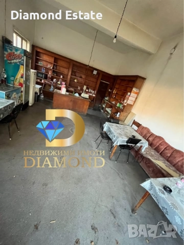 Търговски обект в село Надежден, общ. Харманли, снимка 6 - Други - 52278486
