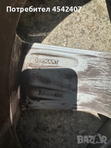 Гуми джанти, снимка 8 - Гуми и джанти - 51794511