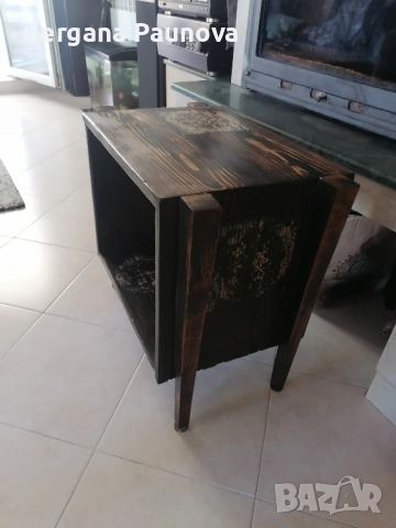 Нощни шкафчета, снимка 2 - Шкафове - 51842474