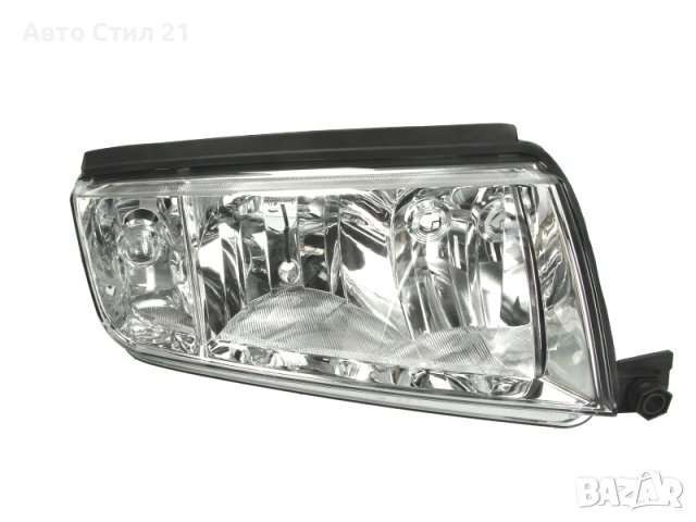 фарове ШКОДА ФАБИА ФАР светлини , снимка 7 - Части - 24925992