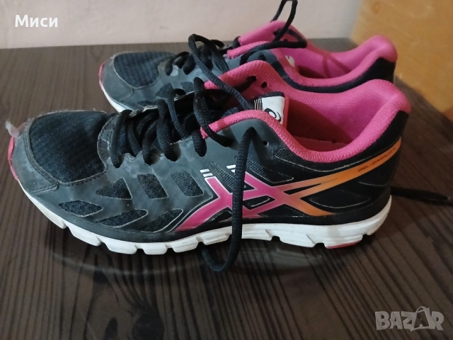 Маратонки-38 номер , снимка 15 - Други спортове - 52431296