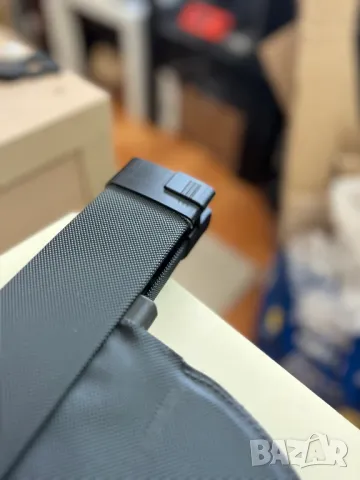 Audi A6 C5 Avant - щора на багажник (Ремонтен комплект), снимка 3 - Части - 48597371