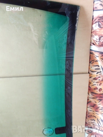 Предно стъкло за Опел Вектра Б , снимка 4 - Части - 52328721