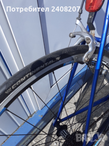 Peugeot , снимка 11 - Велосипеди - 36180020