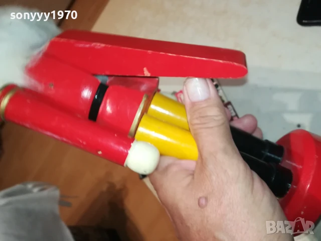 орехотрошачка от германия 0406252051LCHERY, снимка 11 - Колекции - 50553160