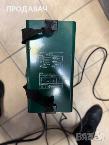 Parkside PFDS 33 B4, снимка 3 - Други инструменти - 52330580