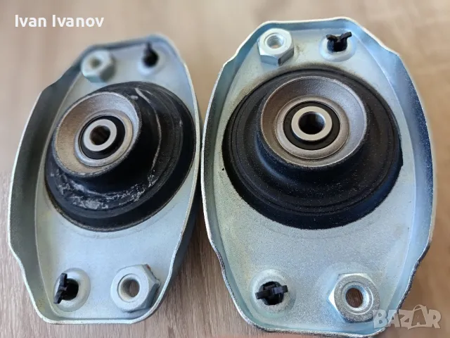 Нов горен опорен лагер, тампон макферсон, SKF Nr VKDC 35203 на Lancia Y и Fiat Punto. , снимка 4 - Части - 50078039