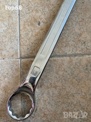 Ключ лула 36-41 RİCO РИКО, снимка 2 - Ключове - 41618752