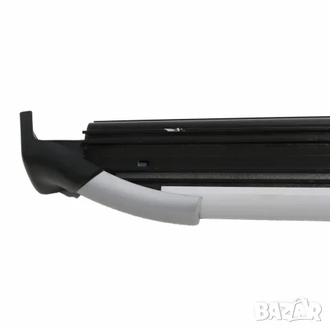 Странични степенки за Isuzu D-Max от 2012 г., снимка 5 - Аксесоари и консумативи - 55869230