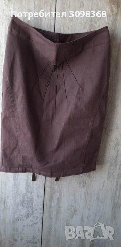 дънков костюм, снимка 4 - Костюми - 40219989