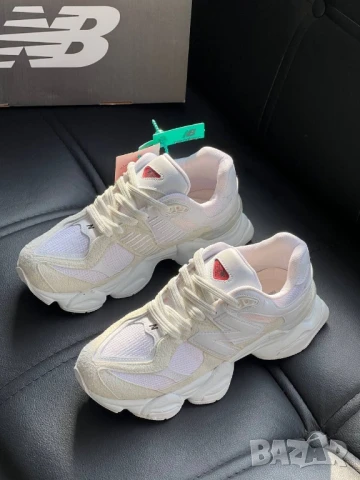 дамски маратонки New balance , снимка 3 - Маратонки - 50596549