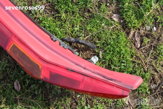 Стоп ляв Фиат Пунто 2 2001 1.2i 60 Fiat Punto 2  2/3врати, снимка 5 - Части - 53194010