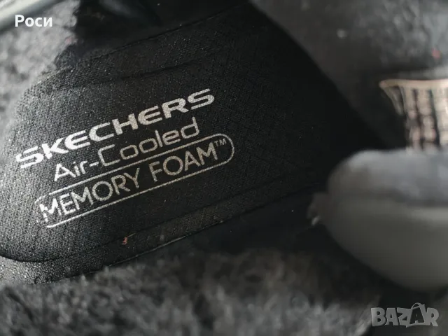 Боти SKECHERS Uno Ruggeel-Fall AIR 38 н, снимка 8 - Дамски боти - 48676353
