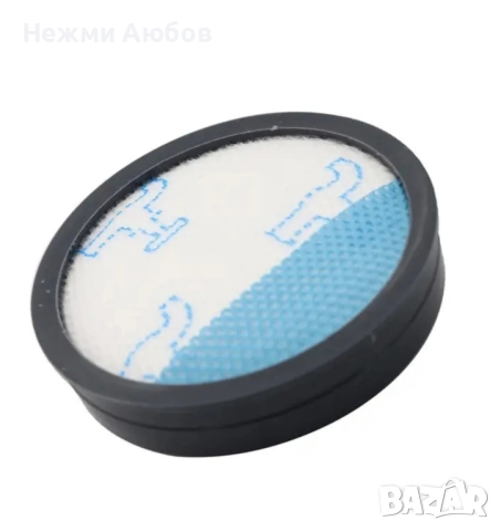 Филтри за прахосмукачка Rowenta, снимка 2 - Прахосмукачки - 51542876