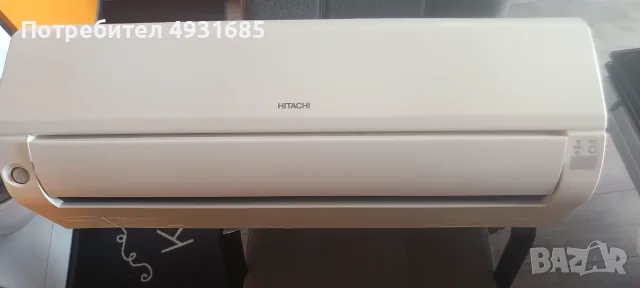 Hitachi RAK-25RPE / RAC-25WPE (Performance) за части – Здрава електроника!, снимка 6 - Климатици - 55834068