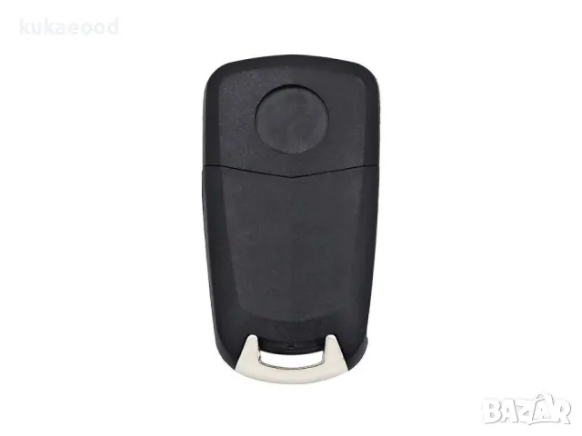 Кутийка за ключ за Opel Astra H, снимка 3 - Части - 47593430