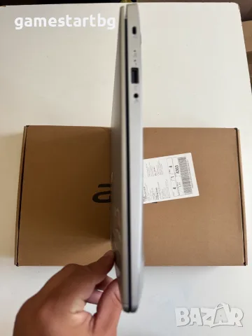 Acer Aspire 5 A515-45, Ryzen 5 5500U, DDR4 8GB, 512GB SSD, снимка 7 - Лаптопи за работа - 55853014