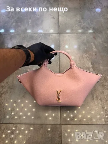 Yves Saint Laurent Дамска Чанта - Различни Цветове Код SEM-438, снимка 8 - Чанти - 55870267