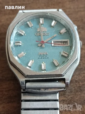 предлагам за продажба часовник за части, снимка 5 - Други - 56214502
