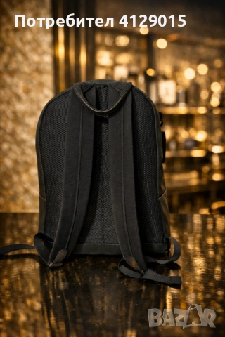 Раница Louis Vuitton, снимка 5 - Раници - 53514940