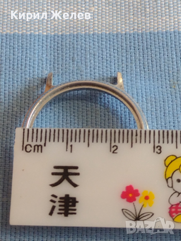 Две каси без стъкло за ръчен часовник за части колекция 43537, снимка 9 - Други - 44837021