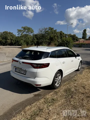 
Renault Megane 1.5CDI , снимка 6 - Автомобили и джипове - 56071939