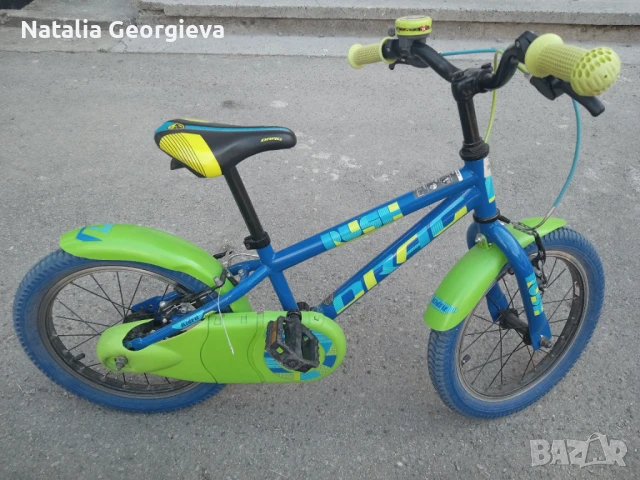 Велосипед Драг , снимка 4 - Велосипеди - 51230002