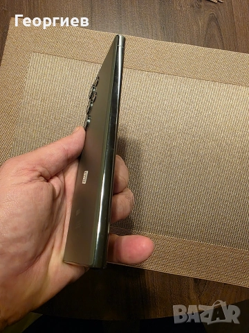 Телефон Samsung Galaxy S23 Ultra, 512GB, снимка 10 - Samsung - 52804887