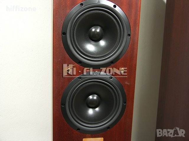 ТОНКОЛОНИ  Triangle naia 260 , снимка 5 - Тонколони - 42636204