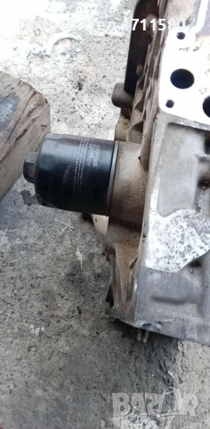 Цилиндров блок  за Волксваген Голф 4 2000г 1.4 бензин 75к.с, снимка 6 - Части - 53141539