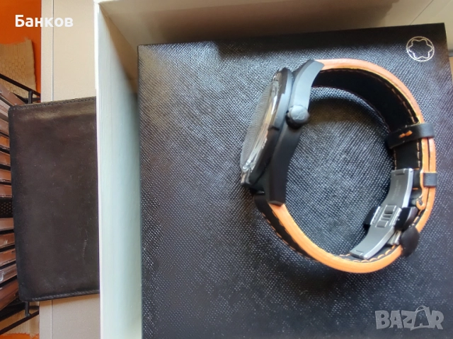 Louis Erard sportive diver 200m., снимка 10 - Мъжки - 52602789