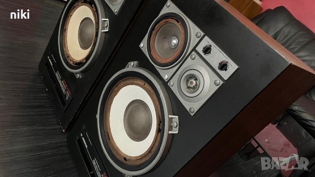 Амфитон 50АС-022, снимка 5 - Тонколони - 44363533