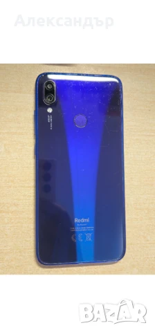 Xiaomi Redmi Note 7, снимка 6 - Xiaomi - 51226896