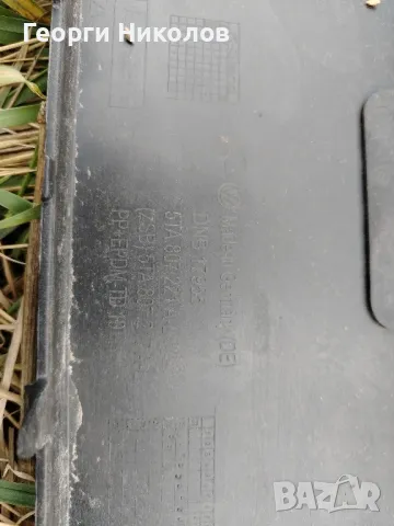 предна броня за vw tauran, фолксваген тауран, снимка 5 - Части - 49945125