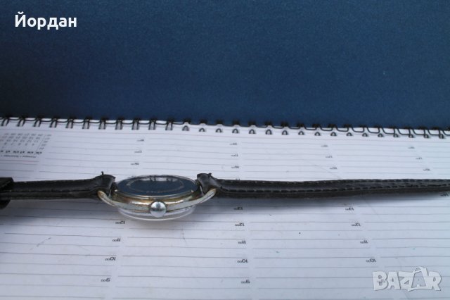 СССР часовник ''Восток Волна'', снимка 8 - Мъжки - 40592162