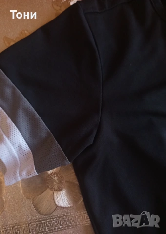 PUMA Оригинал Нов Мъжки Спортен Екип L, снимка 7 - Спортни дрехи, екипи - 53846640