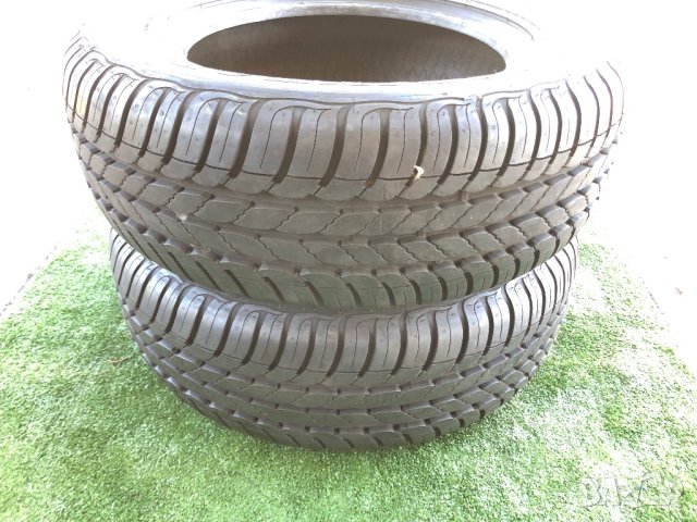 гуми 205/65/15 Goodyear, снимка 1 - Гуми и джанти - 41882243