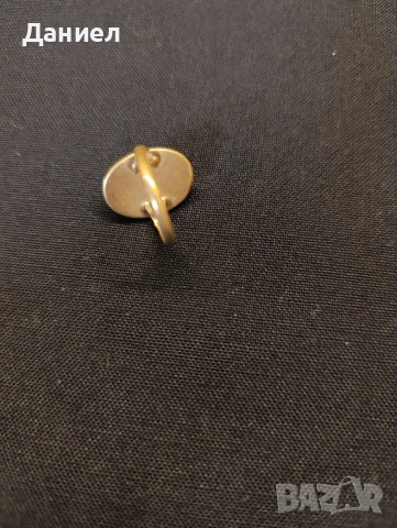 Винтидж пръстен , снимка 4 - Пръстени - 51938455