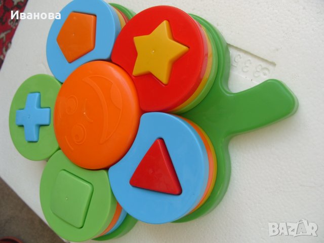 Образователни играчки, снимка 6 - Образователни игри - 41147834